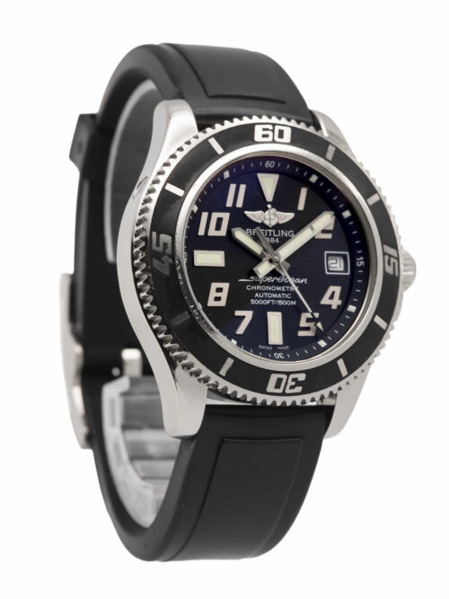 BREITLING SUPEROCEAN 2010