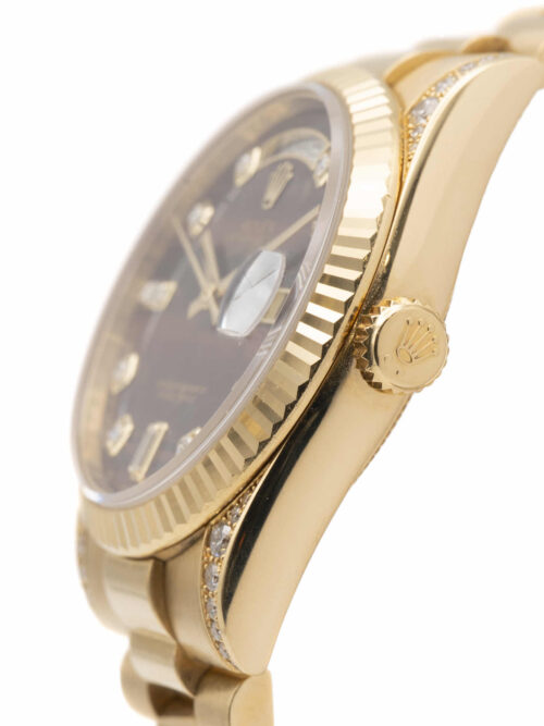 ROLEX Day-date 36mm 2015