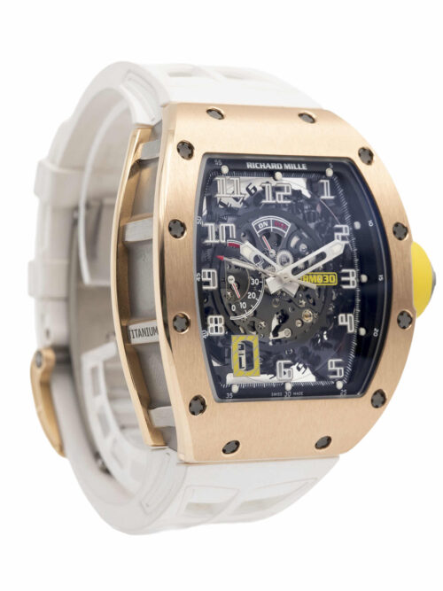 RICHARD MILLE RM030 2018