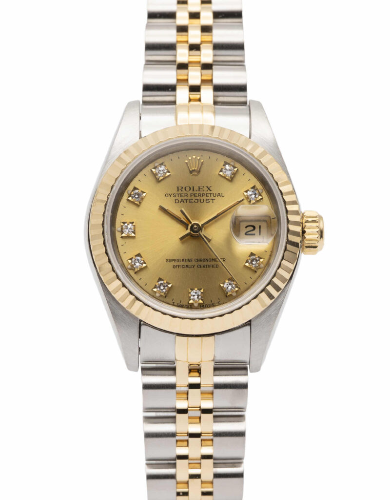 Rolex Datejust 26