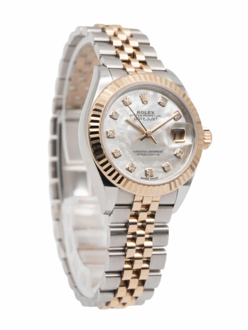 ROLEX Datejust 28 2017