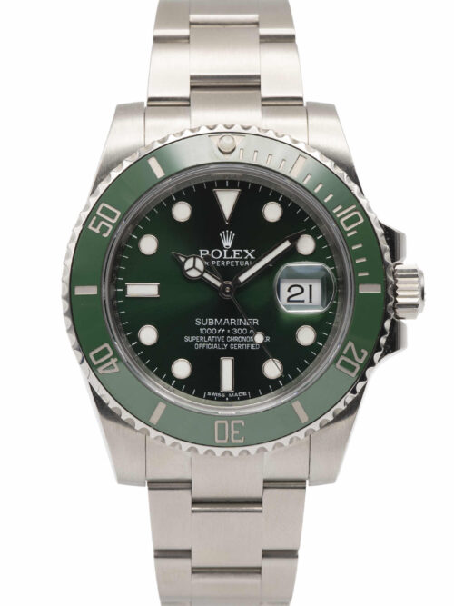 ROLEX Submariner Date 2016
