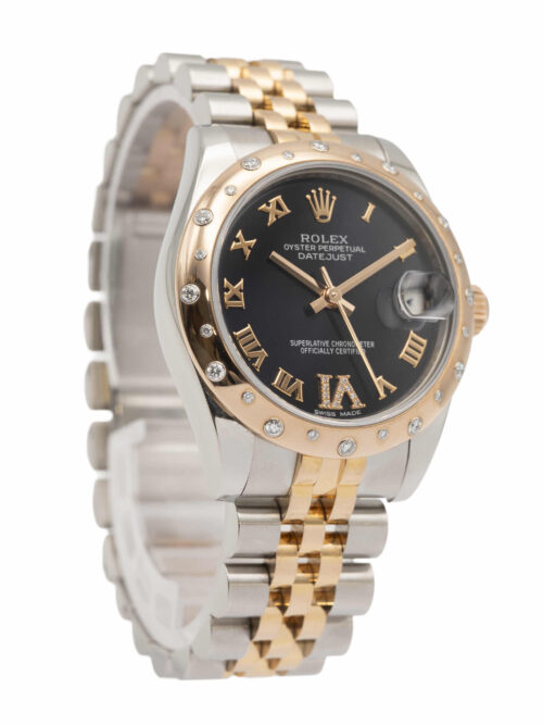 ROLEX Datejust 31 2018