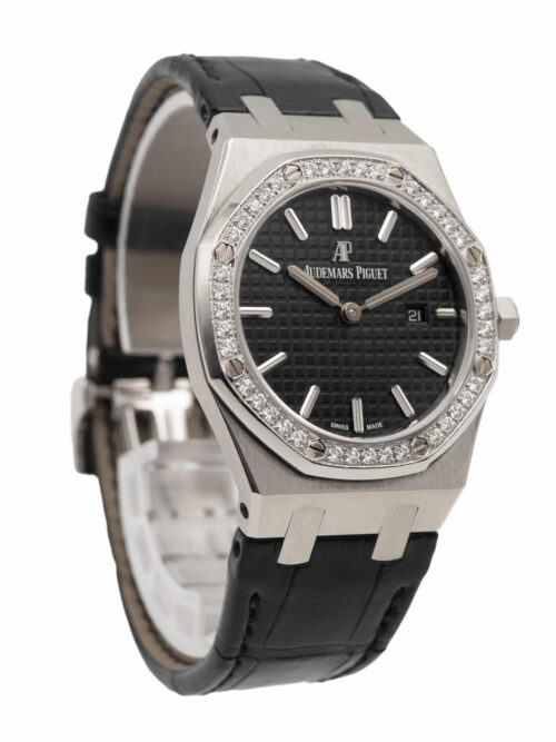 AUDEMARS PIGUET Royal Oak lady 2015