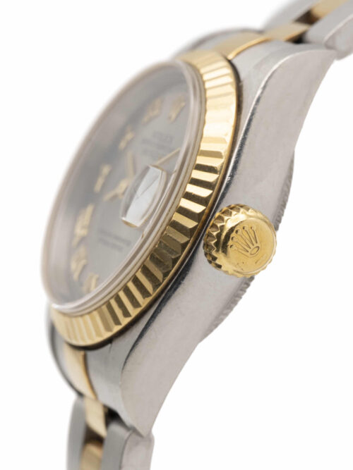 ROLEX Datejust 26 2001