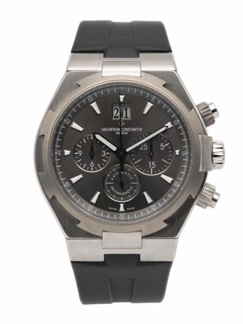VACHERON CONSTANTIN OVERSEAS 2014