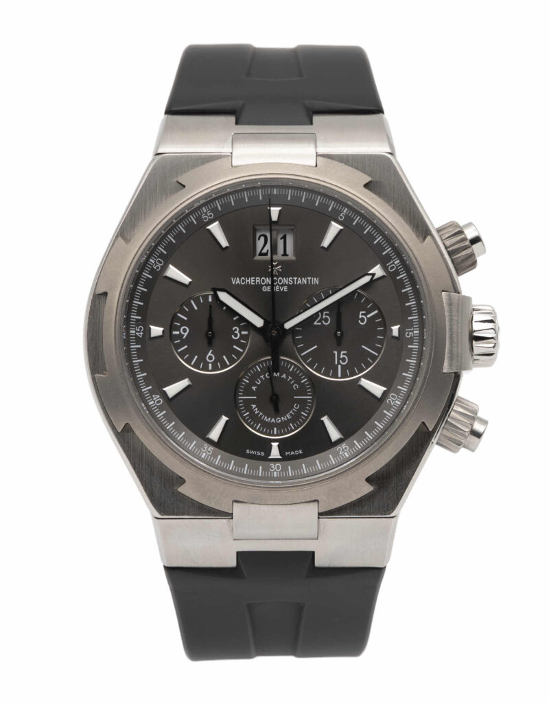 Vacheron Constantin Overseas