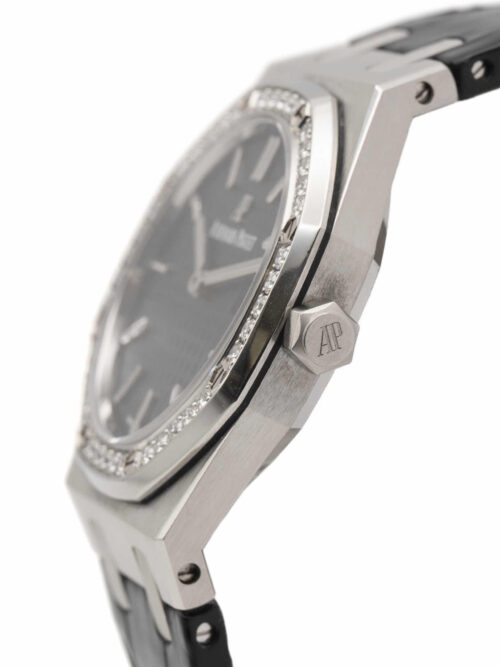 AUDEMARS PIGUET Royal Oak lady 2015