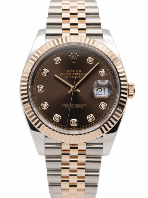 ROLEX Datejust 41 2023