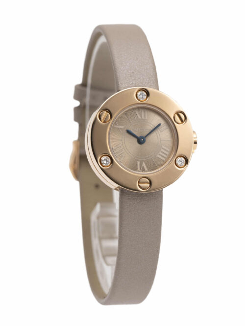 CARTIER Love 2024