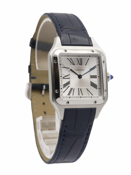 CARTIER Santos Dumont 2023