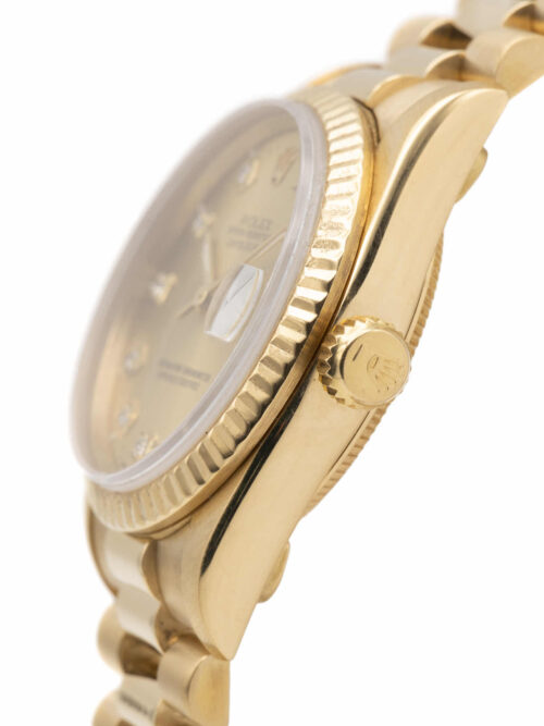 ROLEX Datejust 31 1997