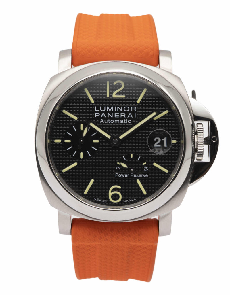 Panerai Luminor