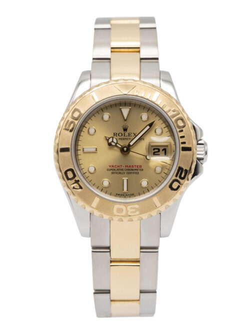 ROLEX Yachtmaster 29mm 2003