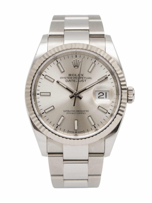 ROLEX Datejust 36 2019
