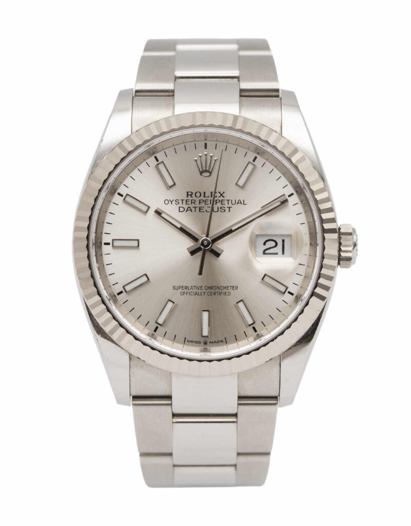 Rolex Datejust 36
