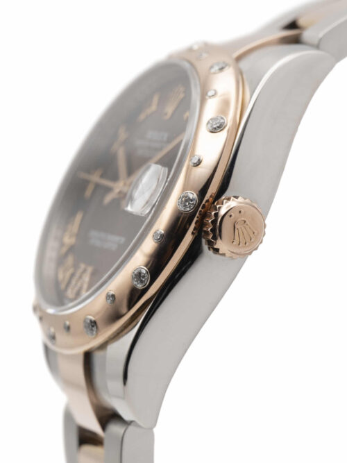 ROLEX Datejust 31 2014