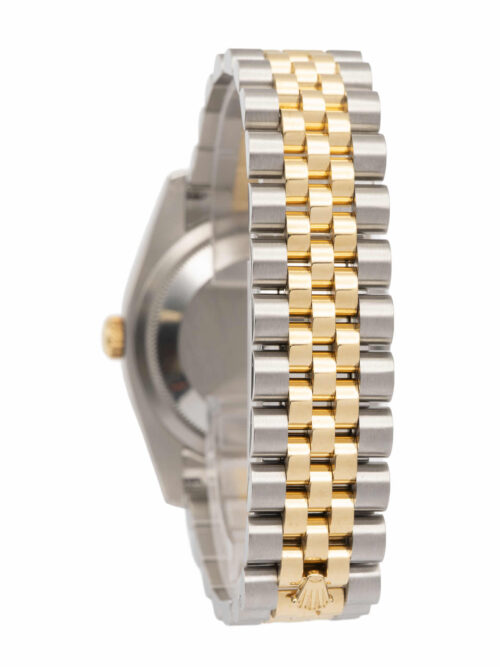 ROLEX Datejust 36 2012