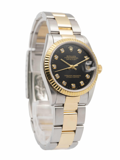 ROLEX Datejust 31 1997