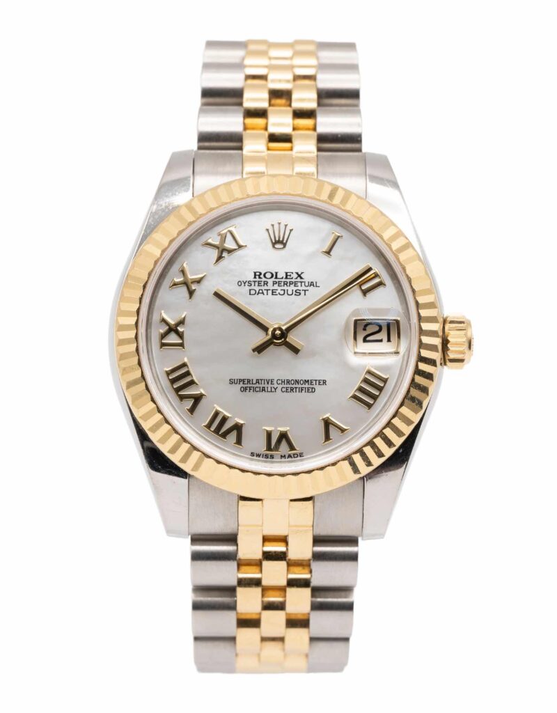 Rolex Datejust 31
