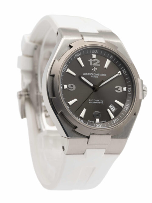 VACHERON CONSTANTIN OVERSEAS 2014