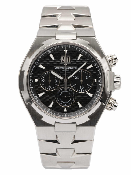 VACHERON CONSTANTIN OVERSEAS 2009