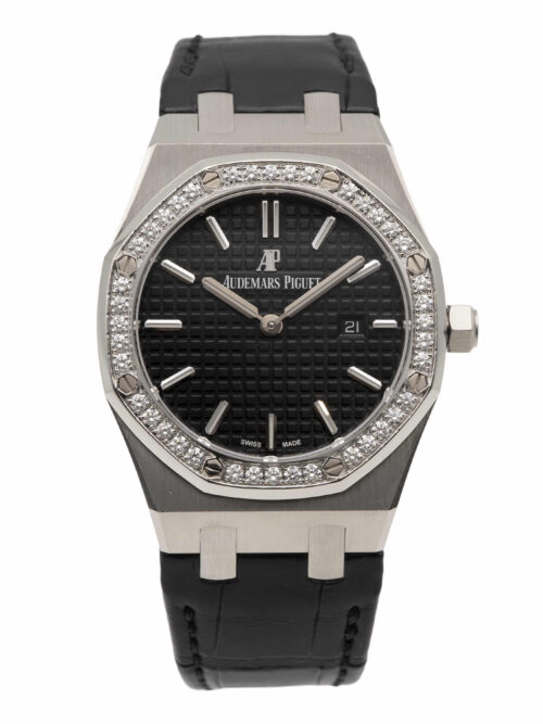 AUDEMARS PIGUET Royal Oak lady 2015