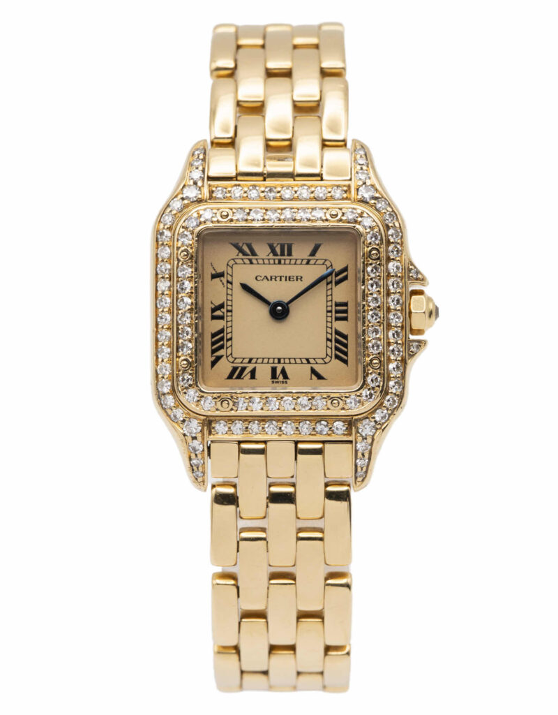 Cartier Panthere