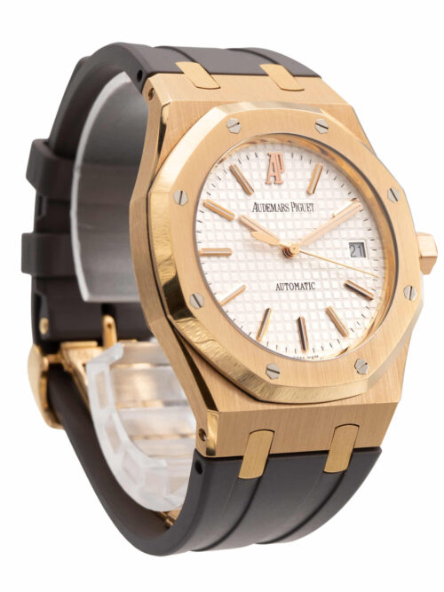 AUDEMARS PIGUET Royal Oak 2010