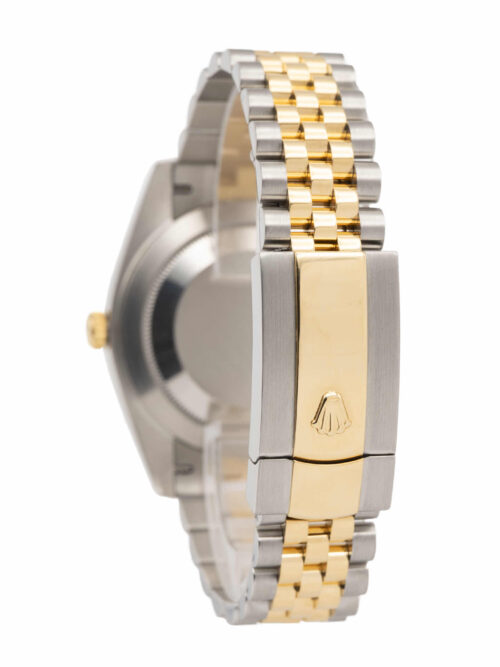 ROLEX Datejust 41 2016