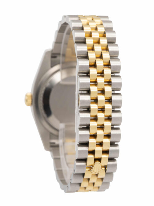 ROLEX Datejust 36 2017