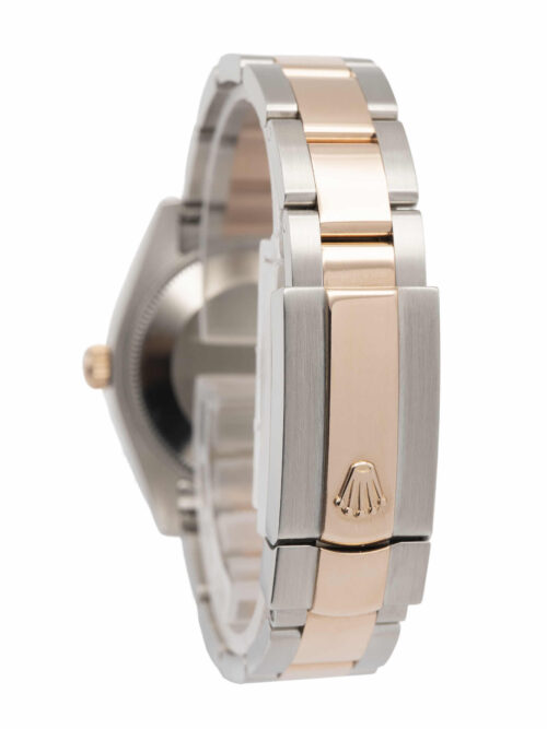 ROLEX Datejust 31 2014