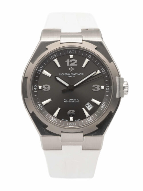 VACHERON CONSTANTIN OVERSEAS 2014