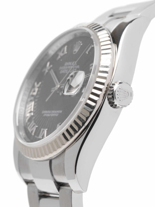 ROLEX Datejust 36 2006