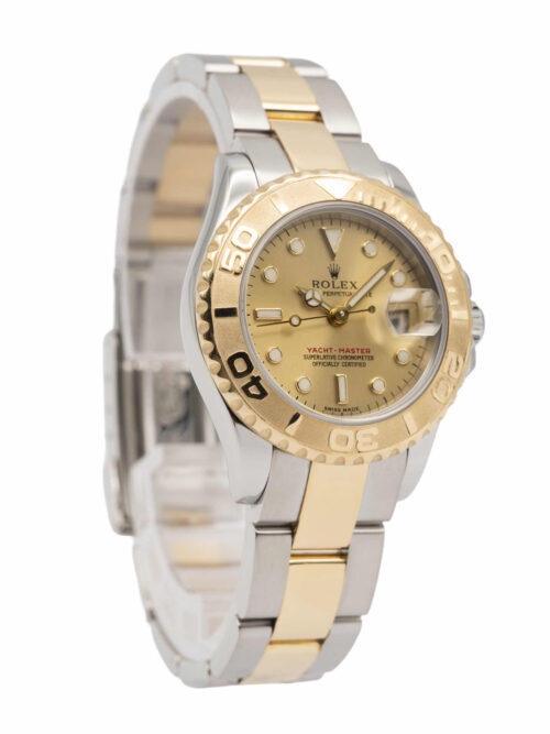 ROLEX Yachtmaster 29mm 2003