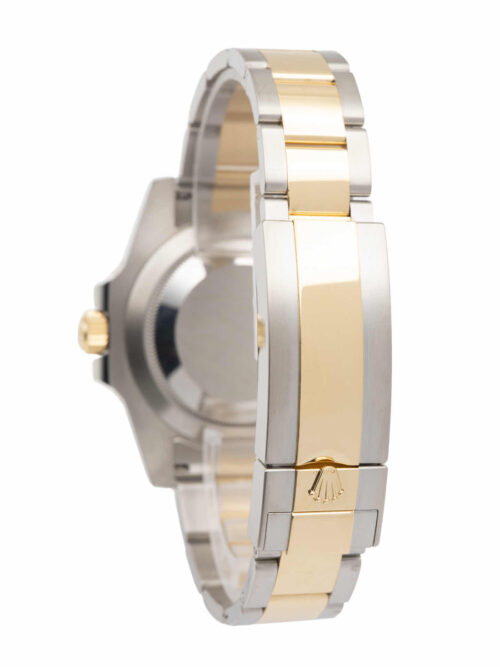 ROLEX Submariner Date 2019