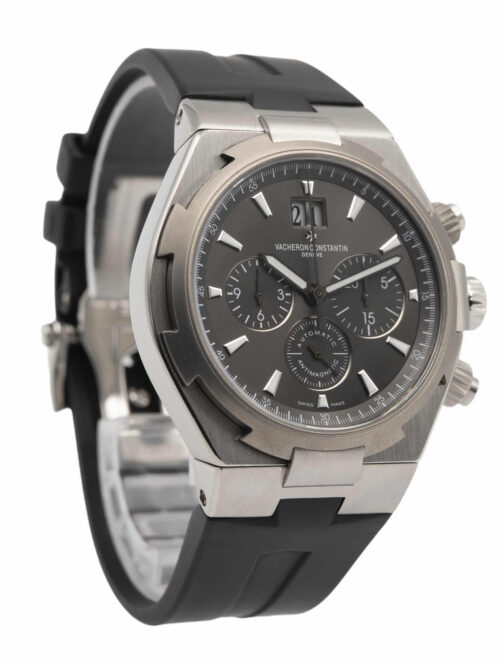 VACHERON CONSTANTIN OVERSEAS 2014