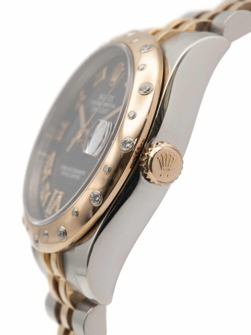 ROLEX Datejust 31 2018