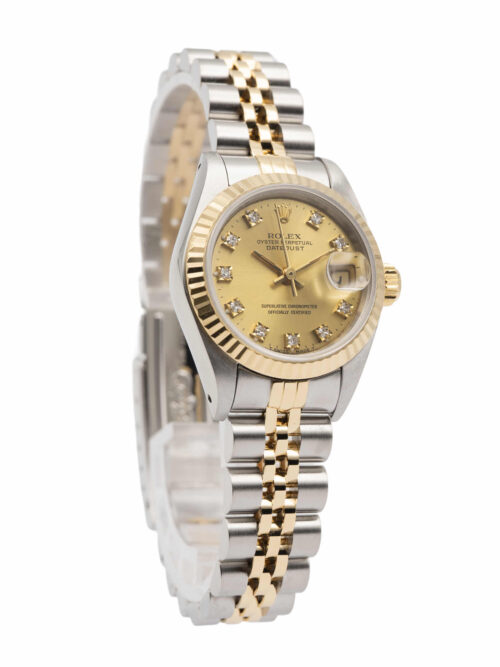 ROLEX Datejust 26 1992