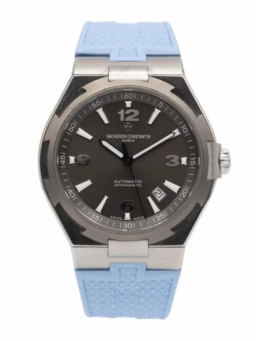 VACHERON CONSTANTIN OVERSEAS  2014