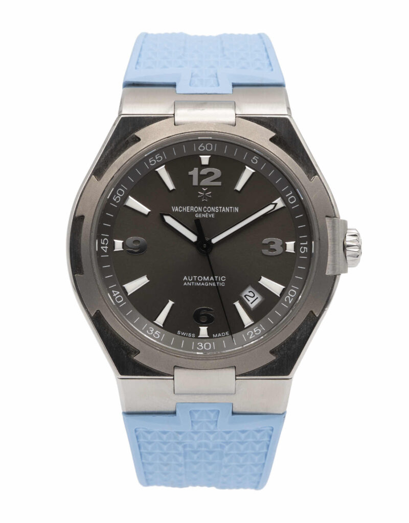 Vacheron Constantin Overseas