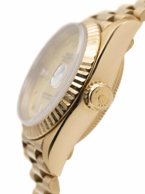 ROLEX Datejust 26 1993
