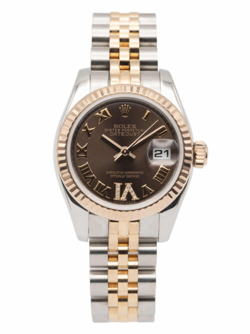 ROLEX Datejust 26 2015