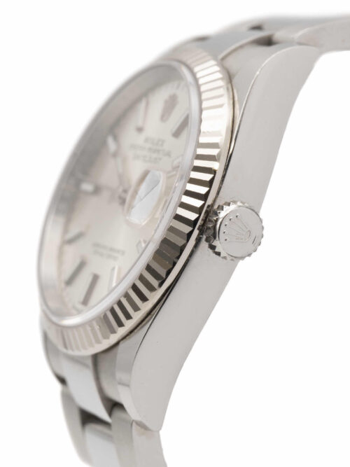 ROLEX Datejust 36 2019