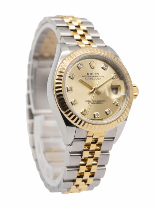ROLEX Datejust 28 2019