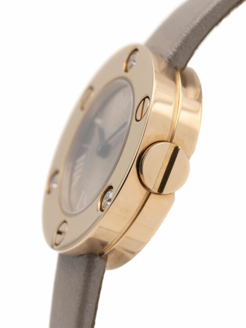 CARTIER Love 2024