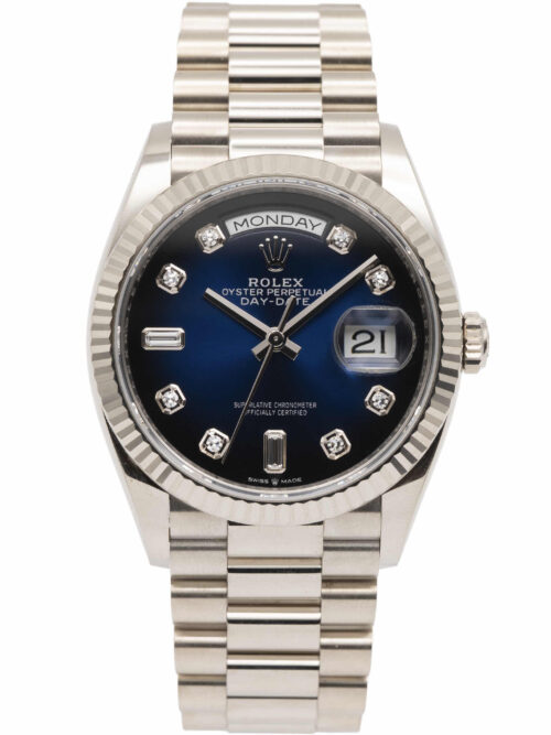 ROLEX Day-date 36mm 2024