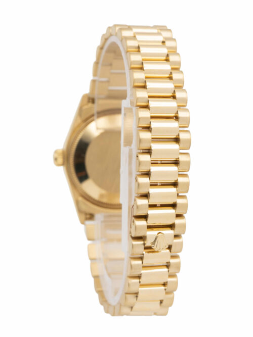 ROLEX Datejust 31 1997