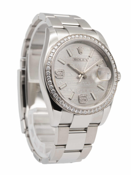 ROLEX Datejust 36 2011