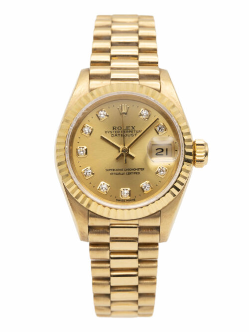 ROLEX Datejust 26 1993
